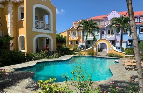 Rodney Bay Apartment | Harbour View Penthouse