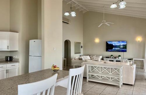Rodney Bay Apartment | Harbour View Penthouse