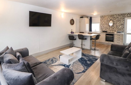 Haverigg Cottage | HARBOUR VIEW, pet friendly, character holiday cottage in Haverigg