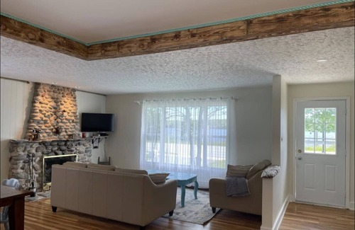 Sheet Harbour House | Harbour View with so many amenities