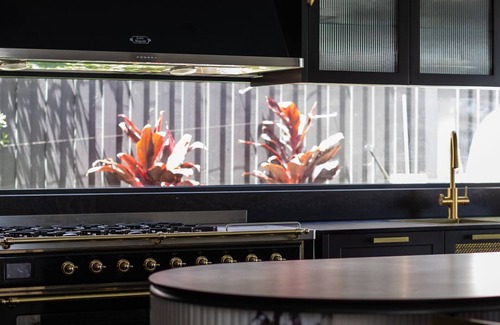 Vaucluse House | Harbour Vista, Vaucluse IH