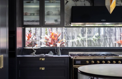 Vaucluse House | Harbour Vista, Vaucluse IH