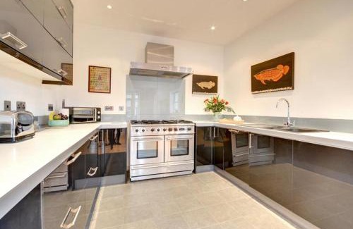 Whitby Apartment | Harbourside Apartment 1