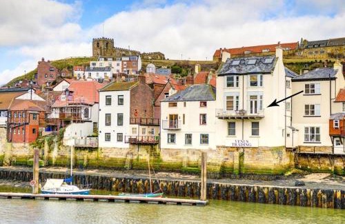 Whitby Apartment | Harbourside Apartment 1