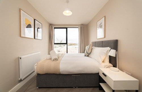 Poole Apartment | Harbourside Apartment