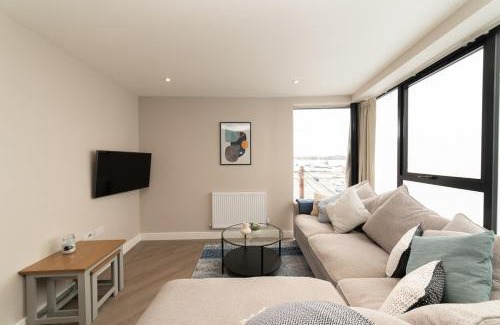 Poole Apartment | Harbourside Apartment
