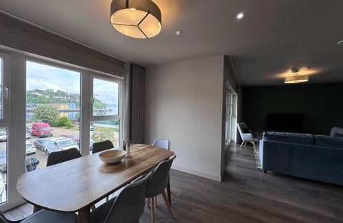 Tobermory House | Harbourside Apartment No 2