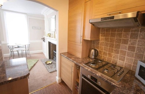 Whitby Apartment | Harbourside Apartment *Views of the Harbour*