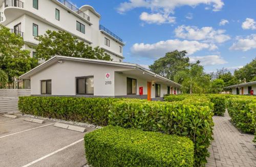 Harbordale Apartment | Harbourside Flats