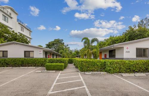 Harbordale Apartment | Harbourside Flats