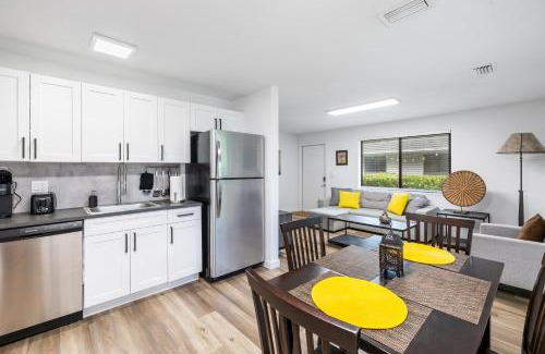 Harbordale Apartment | Harbourside Flats