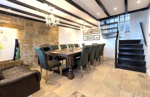 Staithes House | Harbourside