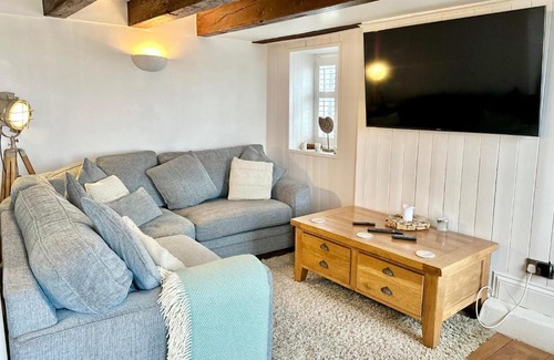 Staithes House | Harbourside