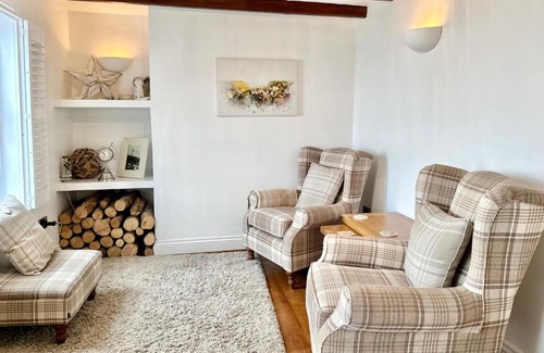 Staithes House | Harbourside