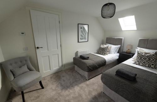 Lerwick House | Harbourside, Shetland Islands