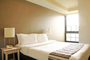 Melbourne Central Business District Apartment | HarbourView Apartment Hotel (now Arrow on Spencer)