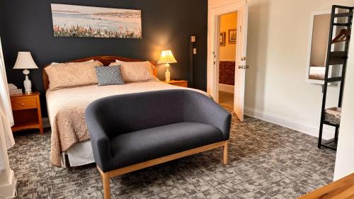 Smiths Cove Bed & Breakfast | Harbourview Inn