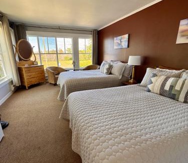 Smiths Cove Bed & Breakfast | Harbourview Inn