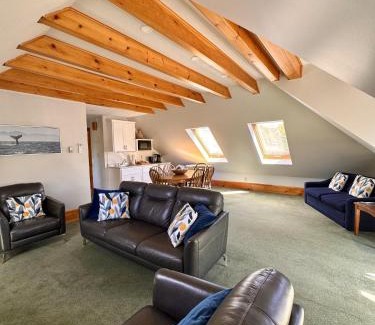 Smiths Cove Bed & Breakfast | Harbourview Inn