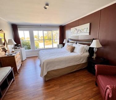 Smiths Cove Bed & Breakfast | Harbourview Inn