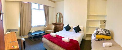 Ravensbourne Hotel | Harbourview Stadium Hotel