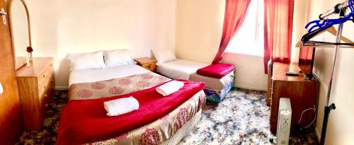 Ravensbourne Hotel | Harbourview Stadium Hotel