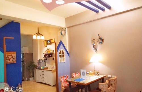 Zhiben House | Harbourview