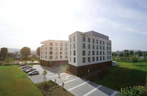 Heilbronn Hotel | HARBR. hotel Heilbronn
