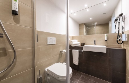 Heilbronn Hotel | HARBR. hotel Heilbronn
