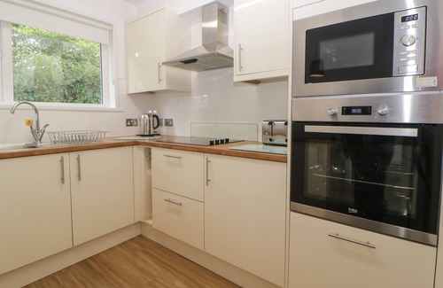 Heligan Cottage | Harcombe House Bungalow 5