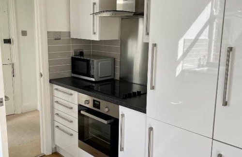 Bryanston and Dorset Square Apartment | Harcourt House
