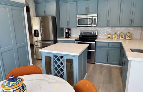 Pembroke Pines House | Hard Rock Hangout-Pool-4 Bdrms-3 Bath for up to 10