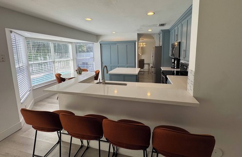 Pembroke Pines House | Hard Rock Hangout-Pool-4 Bdrms-3 Bath for up to 10