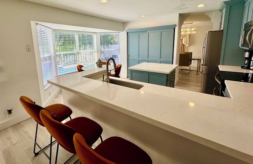 Pembroke Pines House | Hard Rock Hangout-Pool-4 Bdrms-3 Bath for up to 10
