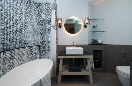 Downtown Kuta Hotel | Hard Rock Hotel Bali