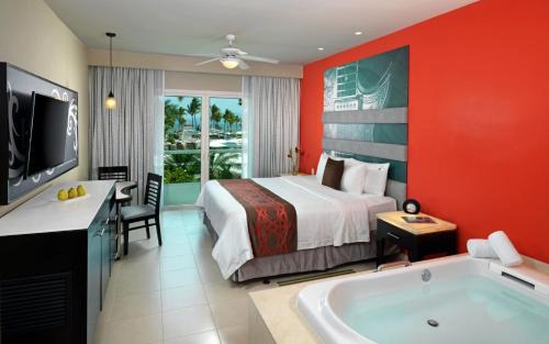 Nuevo Vallarta Resort | Hard Rock Hotel Vallarta All Inclusive