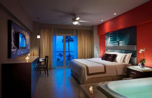 Nuevo Vallarta Resort | Hard Rock Hotel Vallarta All Inclusive