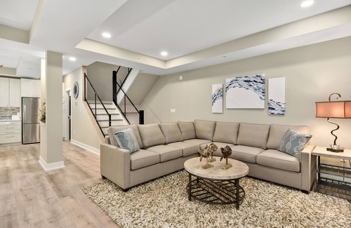 North Ocean City House | Hard to find, beautiful 4 bedroom luxury villa