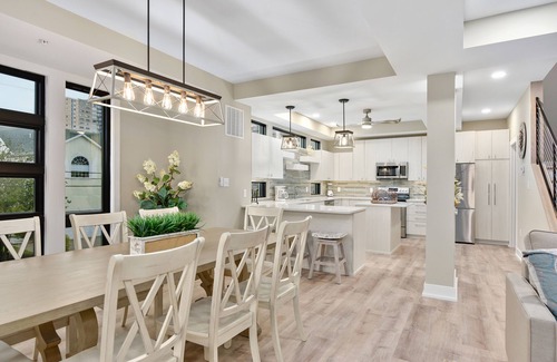 North Ocean City House | Hard to find, beautiful 4 bedroom luxury villa