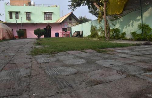 Orchha House | Hardaul Vatika Home Stay
