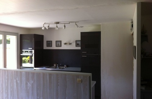 Hardelot-Plage House | HARDELOT Plage: Single storey house near center & quiet beach