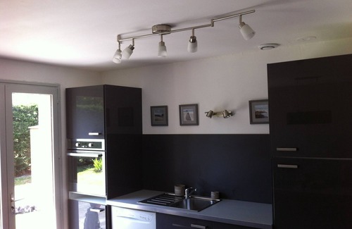 Hardelot-Plage House | HARDELOT Plage: Single storey house near center & quiet beach