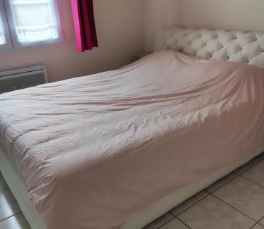 Hardelot-Plage Apartment | Hardelot plage plein sud a 100 m de la plage