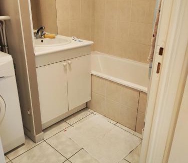 Hardelot-Plage Apartment | Hardelot plage plein sud a 100 m de la plage