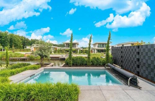 Zeewolde Resort | Harderwold Villa Resort