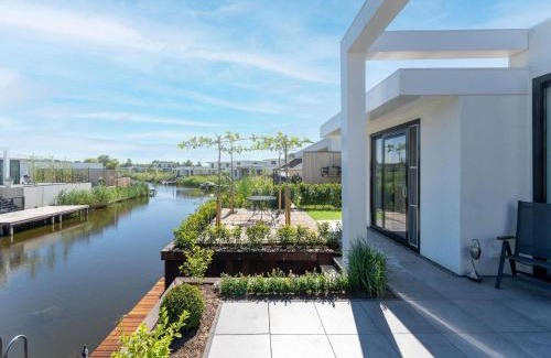 Zeewolde Resort | Harderwold Villa Resort