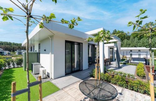 Zeewolde Resort | Harderwold Villa Resort