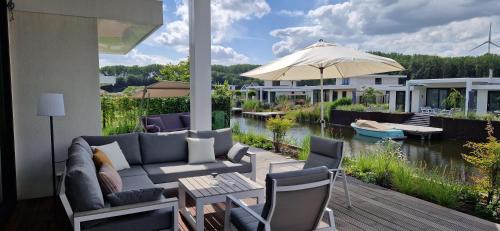 Zeewolde Resort | Harderwold Villa Resort