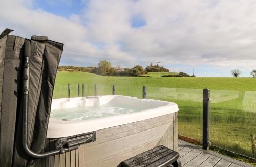 Castle Douglas House | Hardhills Cottage