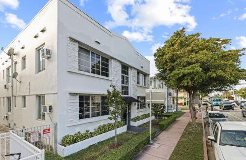 North Beach Apartment | Harding Apartments by Andes STR